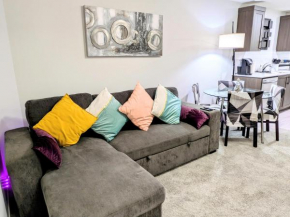 Glacier Ridge 1 bedroom haven